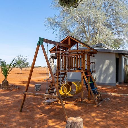 Gondwana Kalahari Anib Lodge Hardap Εξωτερικό φωτογραφία
