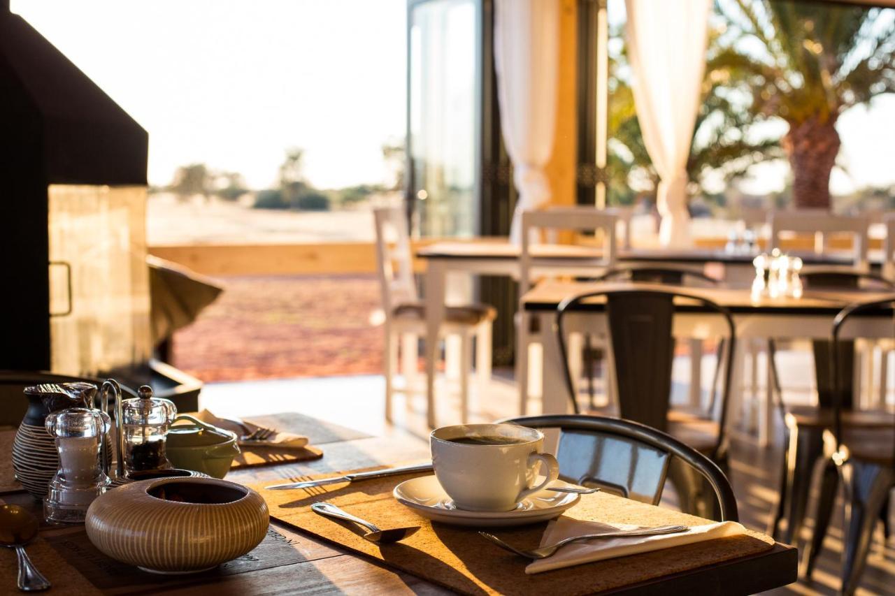 Gondwana Kalahari Anib Lodge Hardap Εξωτερικό φωτογραφία