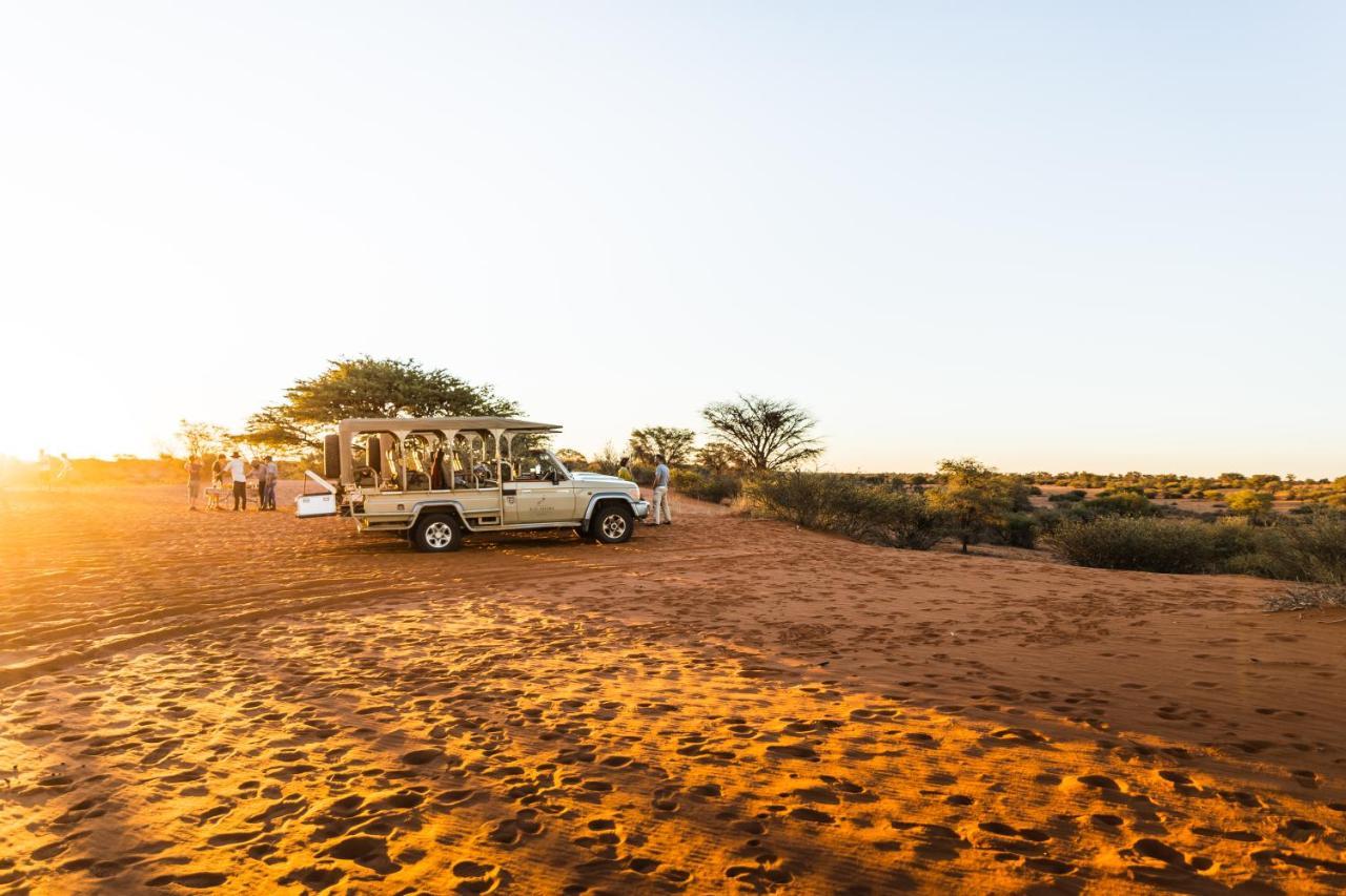 Gondwana Kalahari Anib Lodge Hardap Εξωτερικό φωτογραφία