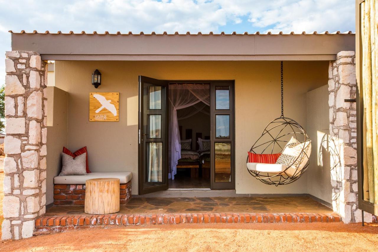 Gondwana Kalahari Anib Lodge Hardap Εξωτερικό φωτογραφία