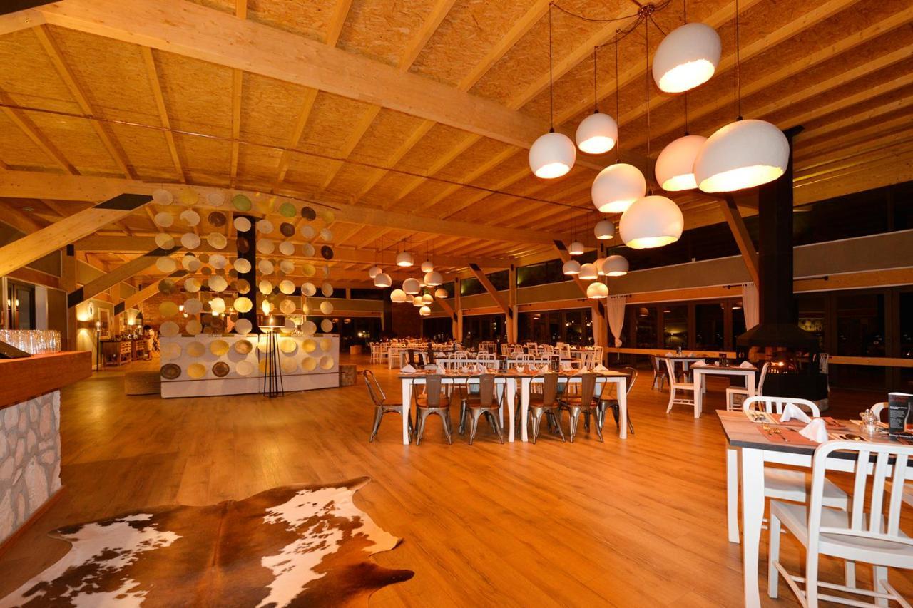 Gondwana Kalahari Anib Lodge Hardap Εξωτερικό φωτογραφία
