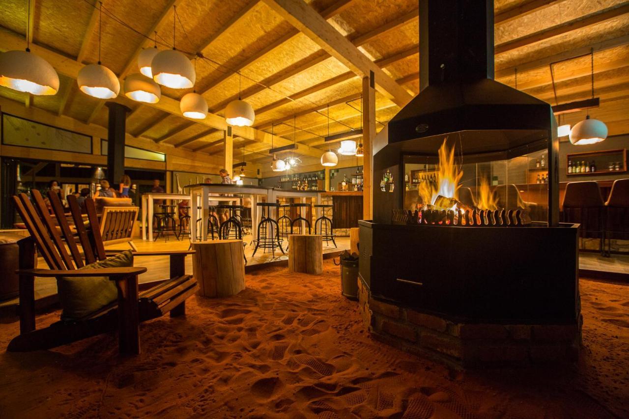 Gondwana Kalahari Anib Lodge Hardap Εξωτερικό φωτογραφία