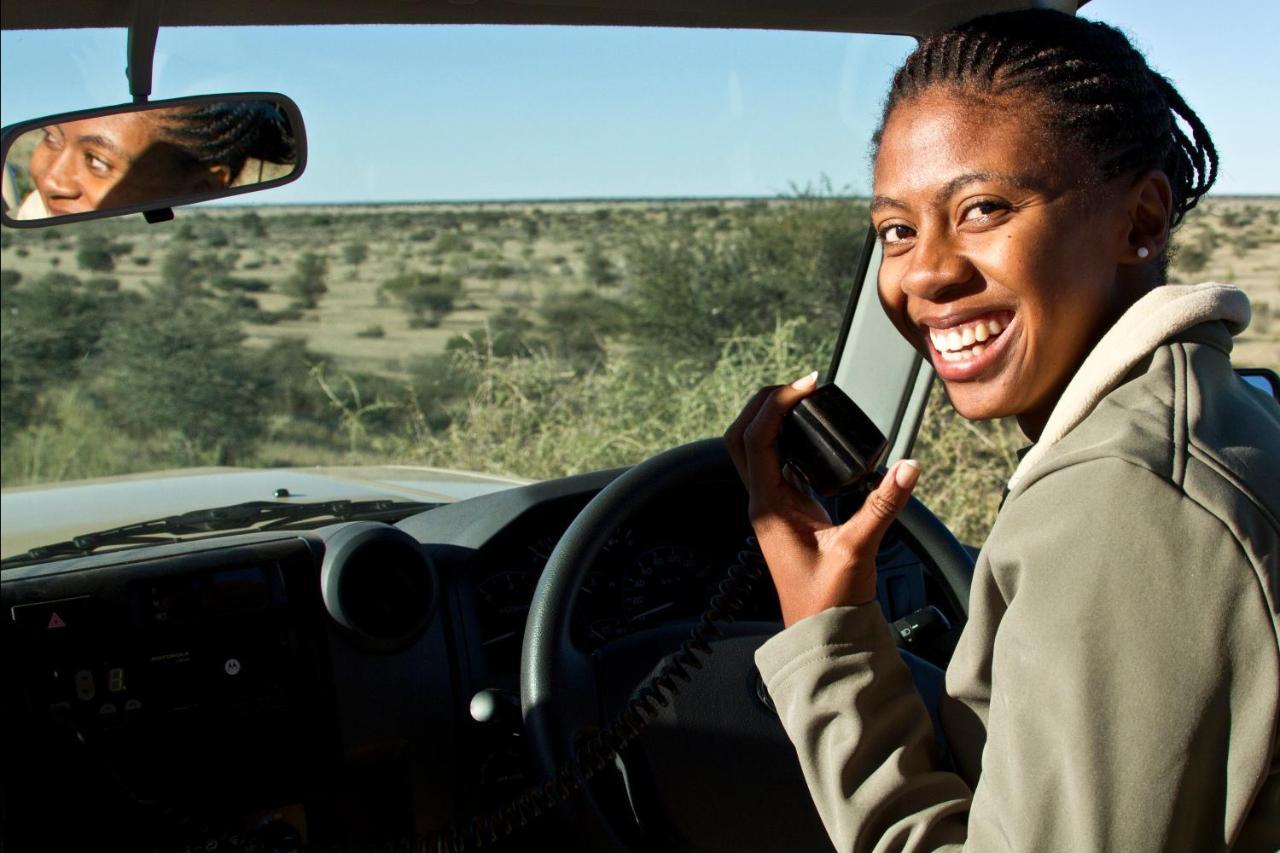 Gondwana Kalahari Anib Lodge Hardap Εξωτερικό φωτογραφία