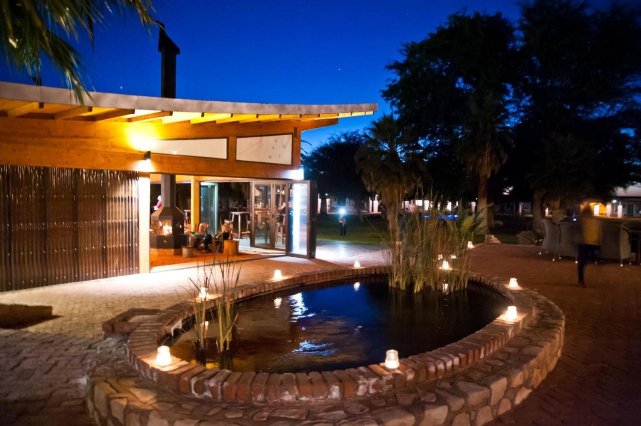 Gondwana Kalahari Anib Lodge Hardap Εξωτερικό φωτογραφία