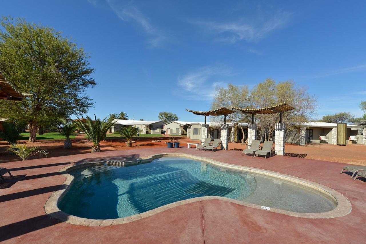 Gondwana Kalahari Anib Lodge Hardap Εξωτερικό φωτογραφία