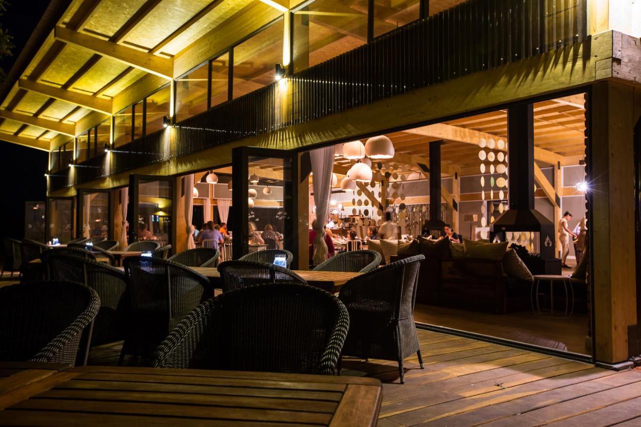 Gondwana Kalahari Anib Lodge Hardap Εξωτερικό φωτογραφία
