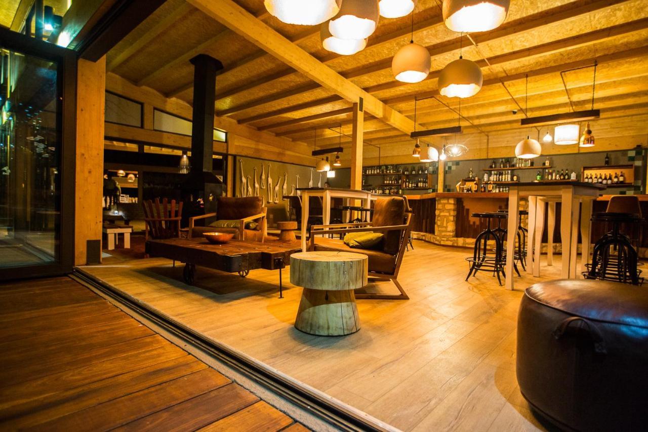 Gondwana Kalahari Anib Lodge Hardap Εξωτερικό φωτογραφία