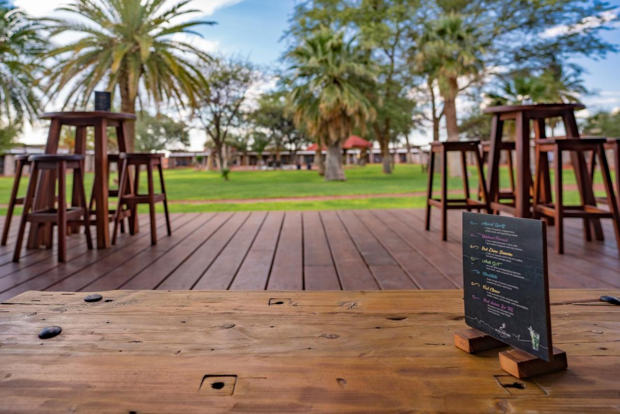 Gondwana Kalahari Anib Lodge Hardap Εξωτερικό φωτογραφία