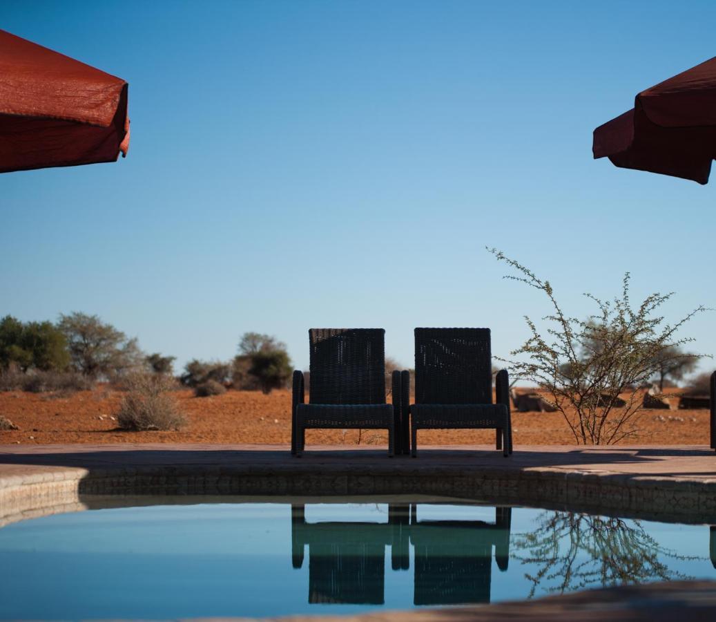 Gondwana Kalahari Anib Lodge Hardap Εξωτερικό φωτογραφία