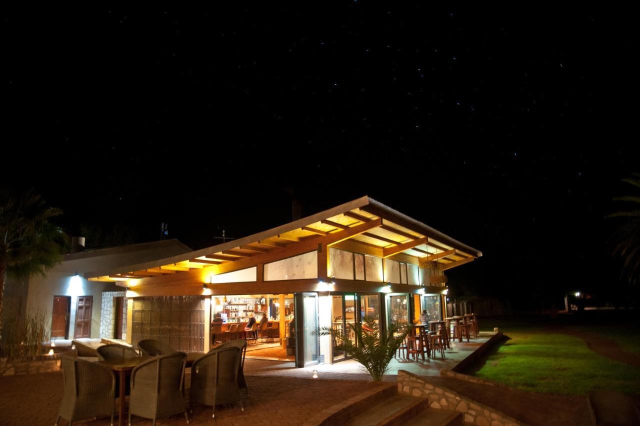 Gondwana Kalahari Anib Lodge Hardap Εξωτερικό φωτογραφία