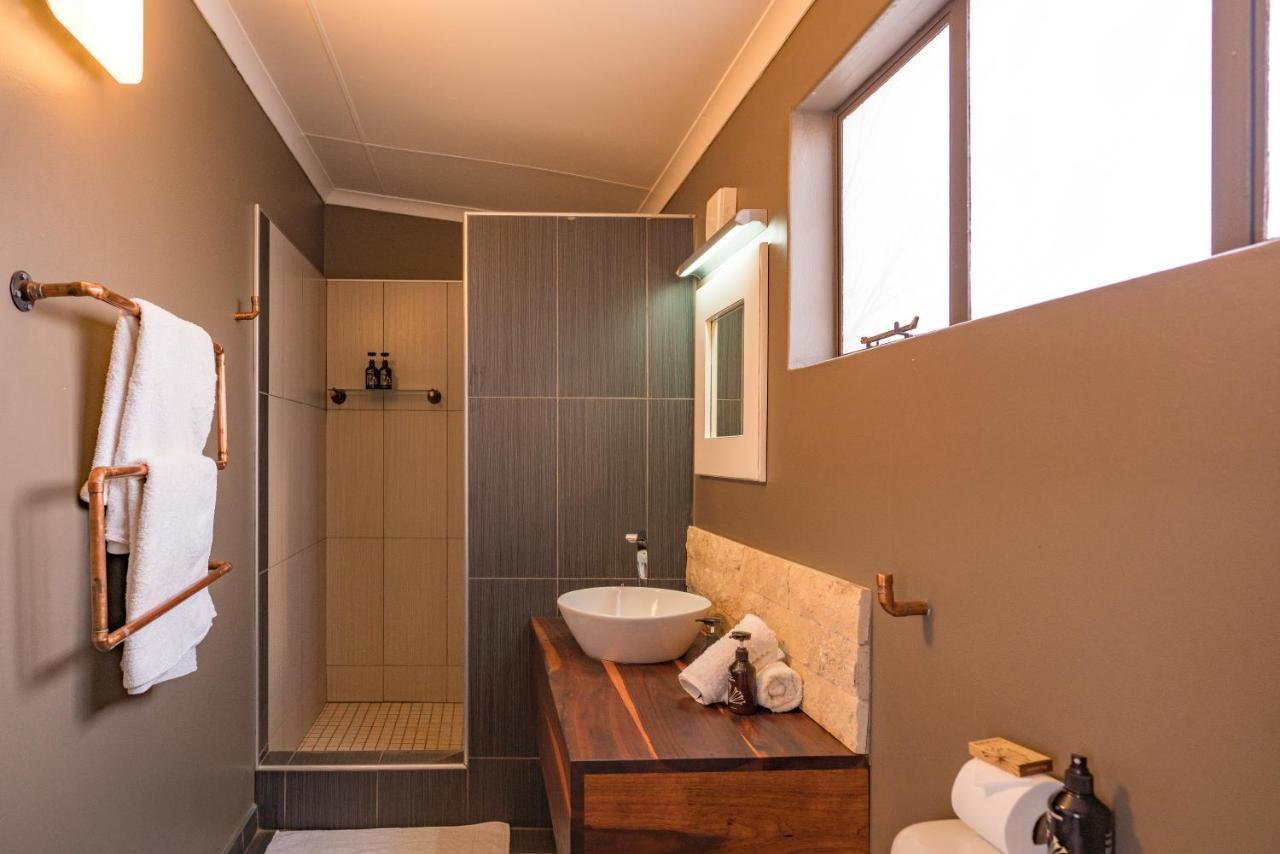 Gondwana Kalahari Anib Lodge Hardap Εξωτερικό φωτογραφία