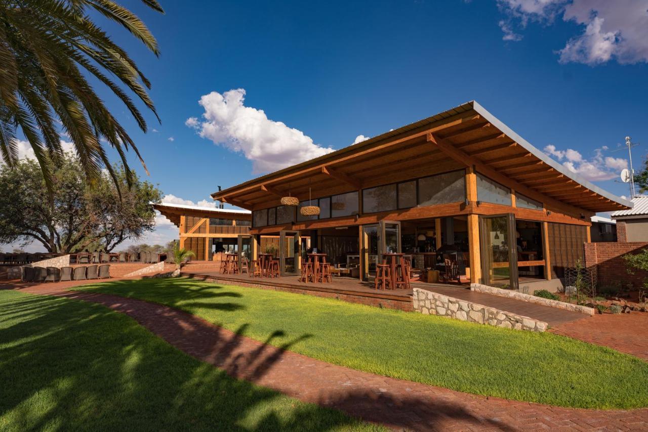 Gondwana Kalahari Anib Lodge Hardap Εξωτερικό φωτογραφία