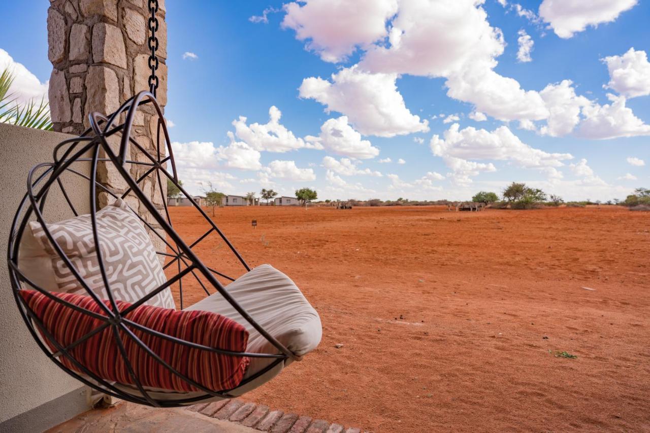 Gondwana Kalahari Anib Lodge Hardap Εξωτερικό φωτογραφία