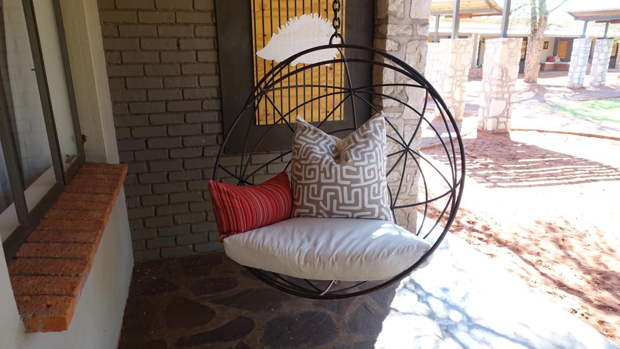 Gondwana Kalahari Anib Lodge Hardap Εξωτερικό φωτογραφία