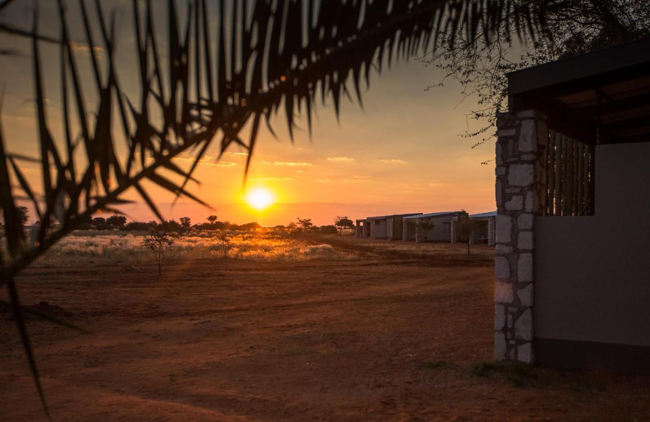 Gondwana Kalahari Anib Lodge Hardap Εξωτερικό φωτογραφία